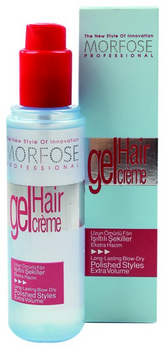 Morfose Gel Spray Φορμαρίσματος 150ml