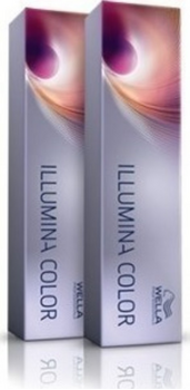 Wella Illumina Color 8/13 Ξανθό Ανοιχτό Σαντρέ Χρυσό