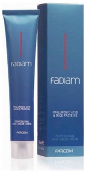 Farcom Fadiam Βαφή 106  Έντονο Κόκκινο 100ml