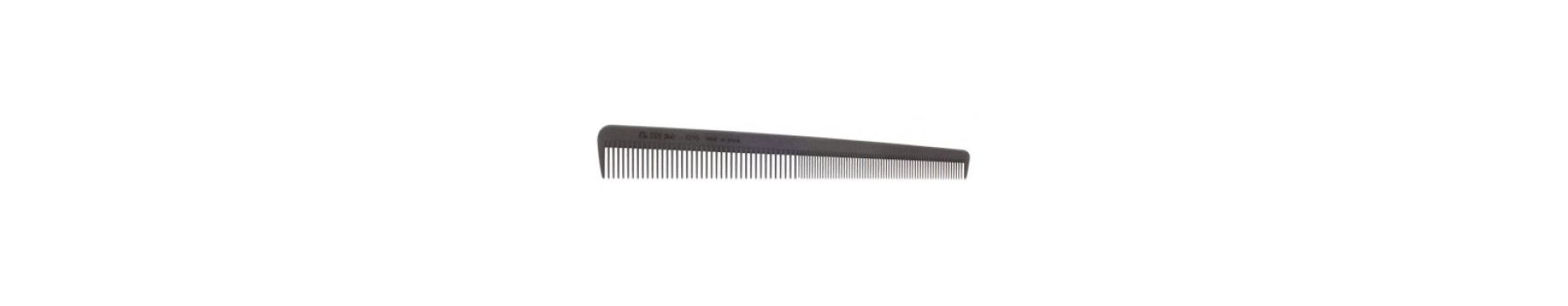 Eurostil Comb 02215 Επαγγελματική χτένα μαλλιών