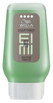 Wella Professionals Eimi Sculpt Force Flubber 125ml