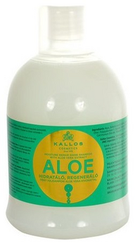Kallos Aloe shampoo 1000ml