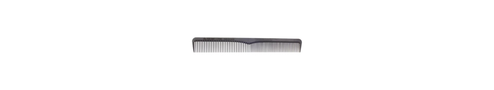 Eurostil Comb 02186 Επαγγελματική χτένα μαλλιών