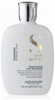 Alfaparf Semi Di Lino Diamond Illuminating Shampoo 250ml