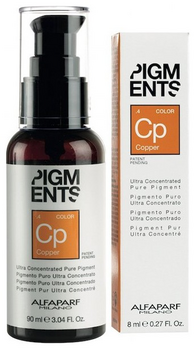 Alfaparf Pigments Color 90ml Copper .4