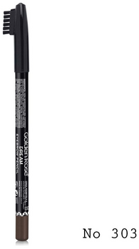 Golden Rose Dream Eyebrow Pencil
