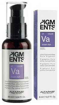 Alfaparf Pigments Color 90ml Violet Ash .21