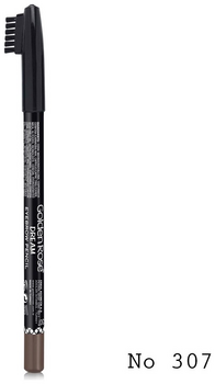 Golden Rose Dream Eyebrow Pencil