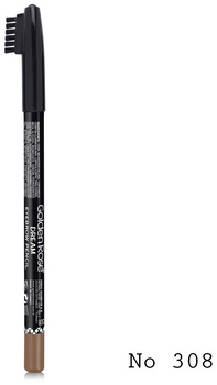 Golden Rose Dream Eyebrow Pencil