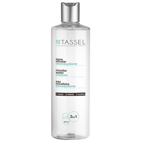 TASSEL Micellar Water καθαριστικό προσώπου μακιγιάζ 400ml