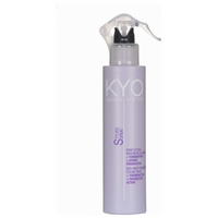 Kyo Smooth System Styling Spray 200ml Για Αδύναμα & Ταλαιπωρημένα Μαλλιά
