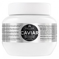 Kallos Caviar Restorative Hair Mask 275ml Επαγγελματική μάσκα μαλλιών με Χαβιάρι