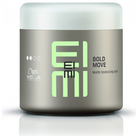 Wella Professionals Eimi Bold Move 150ml Ματ άργιλος για υφή και ελαφρύ κράτημα