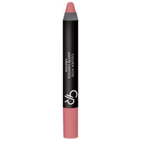 Golden Rose Matte Lipstick Crayon No 22 Μολύβι Κραγιόν