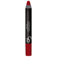 Golden Rose Matte Lipstick Crayon No 23 Μολύβι Κραγιόν