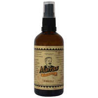 MARRAS Eau de barbier Neroli 100ml για μετά το ξύρισμα