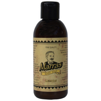 MARRAS Beard Soap Lemon 100ml σαμπουάν για τη γενειάδα