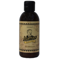 MARRAS Beard Soap Magnolia 100ml σαμπουάν για τη γενειάδα