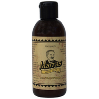 MARRAS Beard Soap Sandalwood 100ml σαμπουάν για τη γενειάδα