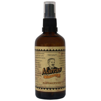 MARRAS Eau de barbier Sandalwood 100ml για μετά το ξύρισμα