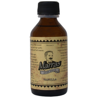 MARRAS After Shave Vanilla 100ml για ενυδάτωση προσώπου