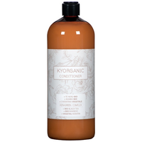 Kyo Kyorganic Conditioner 1000ml Για Όλους Τους Τύπους Μαλλιών