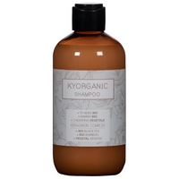 Kyo Kyorganic Σαμπουάν 250ml Για όλους τους τύπους μαλλιών