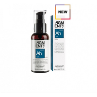 Alfaparf Pigments Color 90ml Ash .1