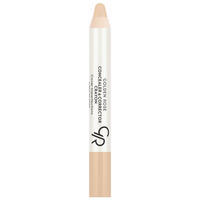 Golden Rose Concealer & Corrector Crayon 4gr No3