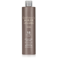 3VE Maestri Barber Color Οξειδωτικό Γαλάκτωμα 18 VOL - 5,4% 500ml