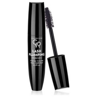 Golden Rose Lash Plumping Mascara