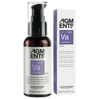 Alfaparf Pigments Color 90ml Violet Ash .21