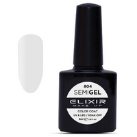 Elixir Nail Polish Ημιμόνιμο βερνίκι No 804 8ml