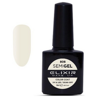 Elixir Nail Polish Ημιμόνιμο βερνίκι No 808 8ml