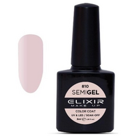 Elixir Nail Polish Ημιμόνιμο βερνίκι No 810 8ml