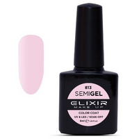 Elixir Nail Polish Ημιμόνιμο βερνίκι No 813 8ml