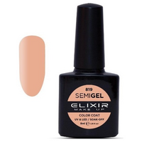 Elixir Nail Polish Ημιμόνιμο βερνίκι No 819 8ml