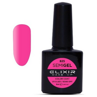 Elixir Nail Polish Ημιμόνιμο βερνίκι No 825 8ml