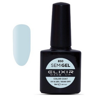 Elixir Nail Polish Ημιμόνιμο βερνίκι No 850 8ml