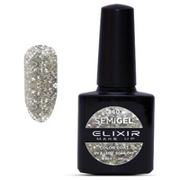 Elixir Nail Polish Ημιμόνιμο βερνίκι No 860 8ml