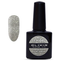 Elixir Nail Polish Ημιμόνιμο βερνίκι No 861 8ml