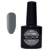 Elixir Nail Polish Ημιμόνιμο βερνίκι No 870 8ml