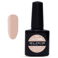 Elixir Nail Polish Ημιμόνιμο βερνίκι No 872 8ml