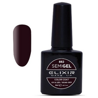 Elixir Nail Polish Ημιμόνιμο βερνίκι No 882 8ml