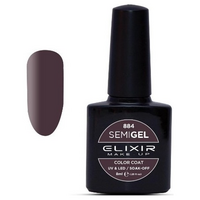 Elixir Nail Polish Ημιμόνιμο βερνίκι No 884 8ml