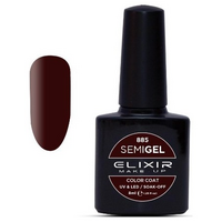 Elixir Nail Polish Ημιμόνιμο βερνίκι No 885 8ml