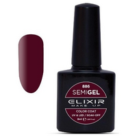 Elixir Nail Polish Ημιμόνιμο βερνίκι No 886 8ml