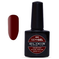 Elixir Nail Polish Ημιμόνιμο βερνίκι No 890 8ml