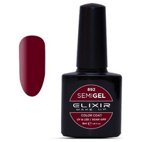 Elixir Nail Polish Ημιμόνιμο βερνίκι No 892 8ml