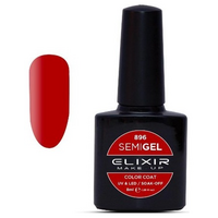 Elixir Nail Polish Ημιμόνιμο βερνίκι No 896 8ml